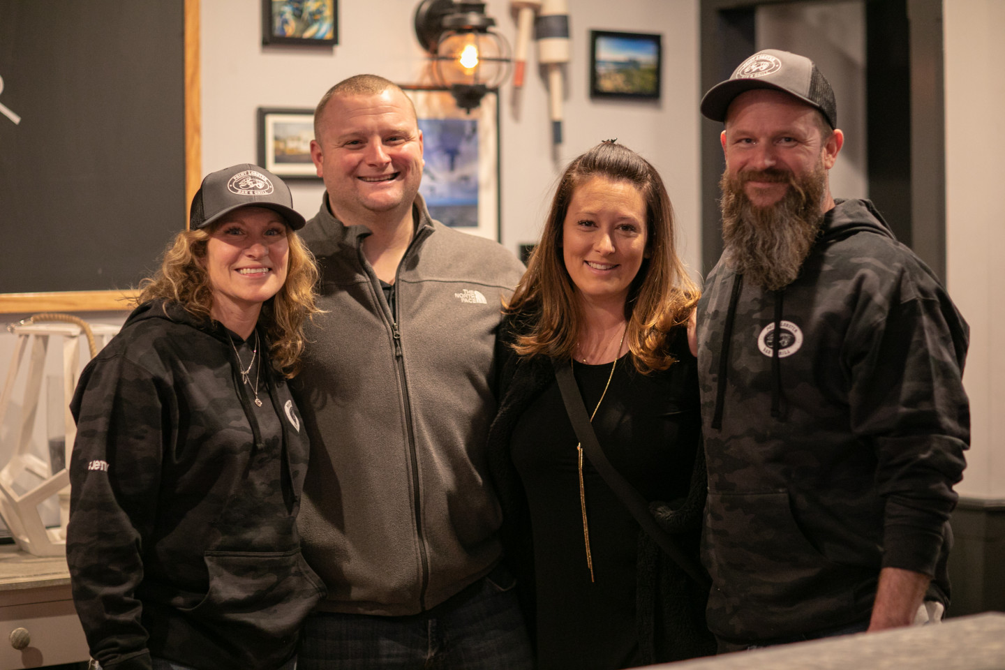 Seafood Restaurant & Fish Market in Point Pleasant Beach, NJ Point